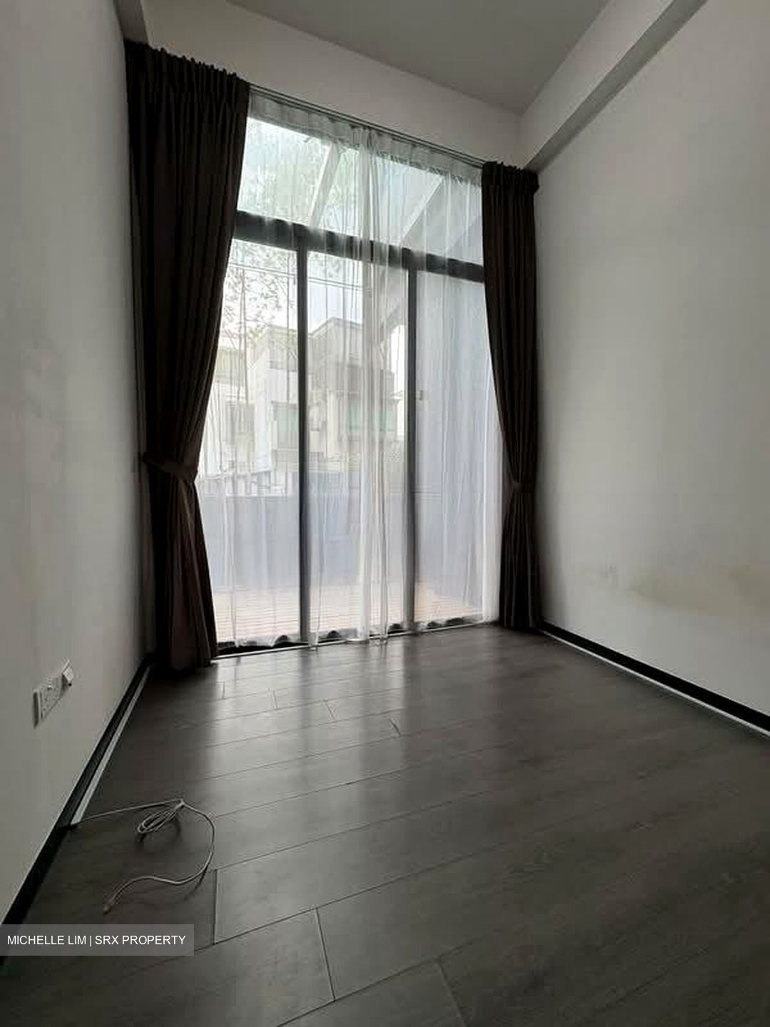 Three 11 (D20), Apartment #530609511